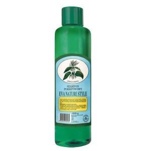 szampon pokrzywowy ewa natura